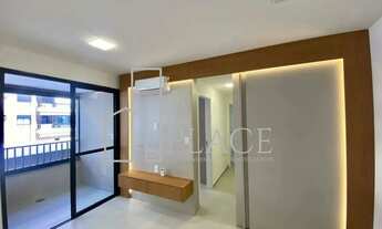 Imagem 3: Apartamento 2 Dormitórios (1 suíte) com 2 Vagas Fragata, Marília