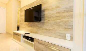 Imagem 6: Apartamento à Venda - Campo Belo, 2 Quartos, 65 m2