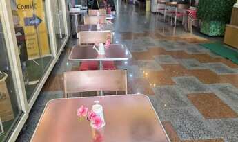 Imagem 6: PONTO COMERCIAL GALERIA TIJUCA : CAFETERIA/LANCHONETE/BISTRO ALUGUEL + TAXAS R$2.450