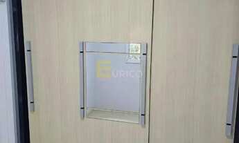 Imagem 7: Apartamento para aluguel no Condomínio Mais Campos Salles em Valinhos/SP