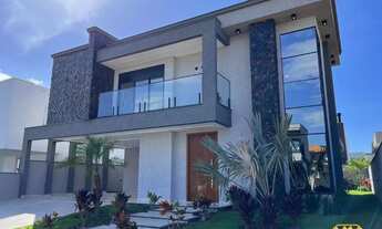 Imagem: Casa de Alto Padrão em otima Localização