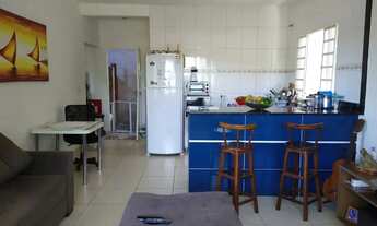 Imagem: Imóvel para venda possui 220 metros quadrados