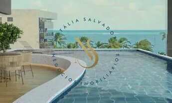 Imagem 7: Vert Home Corporate - Lançamento quarto e sala de alto padrão na Ponta Verde