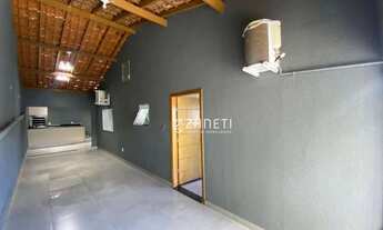 Imagem 5: Casa com 2 dormitórios à venda, 130 m² por R$ 500.000,00 - Conjunto Cafezal 2 - Londrina/P