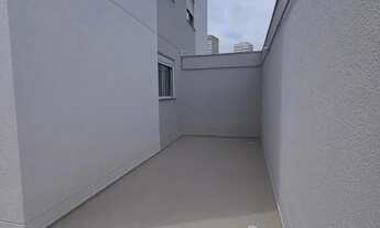 Imagem 5: Imóvel para aluguel possui 77 metros quadrados com 2 quartos em Vila Independência - São P