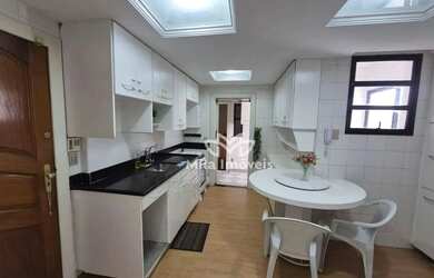 Imagem 7: Cobertura com 3 dormitórios à venda, 300 m² por R$ 1.820.000 - Jardim da Penha - Vitória/E