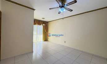 Imagem 5: Apartamento com 3 quartos para alugar - Parque Emília - Sumaré/SP