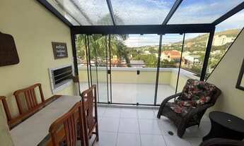 Imagem 4: *Cobertura com 2 Quartos e Churrasqueira na Glória, Porto Alegre - Oportunidade Única!*