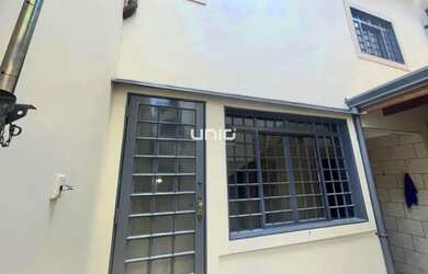 Imagem 6: Casa Residencial para alugar, Parque Primeiro de Maio - Piracicaba/SP REF: CA3038