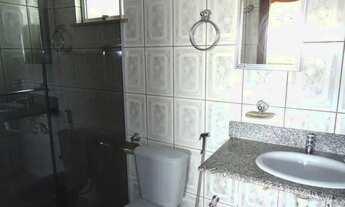 Imagem 7: Imóvel para aluguel com 200 metros quadrados com 2 quartos em Nova Vista - Belo Horizonte