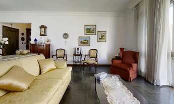 Imagem 4: Apartamento em Alameda Lorena - Jardim Paulista - São Paulo/SP