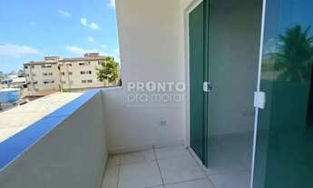 Imagem 2: Apartamento à venda em Jardim Atlântico 51,23 m², 2 quartos, sendo 1 suíte