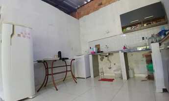 Imagem 4: VENDE SE CASA - 2 QUARTOS SALA,COZINHA E BANHEIRO