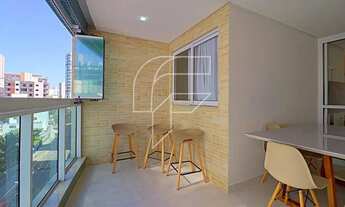 Imagem 2: Imóvel para venda com 92 metros quadrados com 3 quartos em Praia do Morro - Guarapari - ES