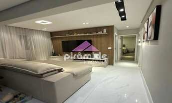 Imagem 5: Apartamento no bairro Jardim Das Indústrias no Condomínio Splendor Garden em São José dos