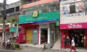 Imagem: Loja para locação com 80 m2 em TancredoNeves