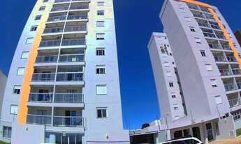 Imagem: Apartamento em Rua Claudio Luiz Lamp - Nossa