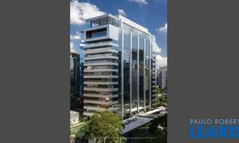 Imagem 2: CONJ. COMERCIAL - VILA OLÍMPIA - SP