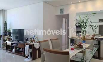 Imagem: Venda Apartamento 3 quartos Santo Agostinho