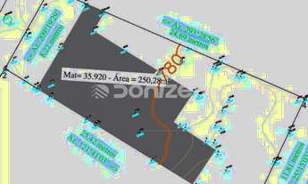 Imagem 5: Terreno Residencial 249 m² em Vila Guiomar, Santo André Ótima Oportunidade
