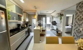 Imagem 6: Lindo apartamento mobiliado no Centro de Canoas