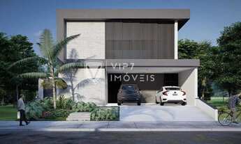 Imagem: Casa de Condomínio à venda, 4 quartos