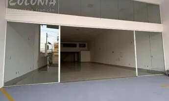 Imagem 7: Galpão para locação - Parque Industriário, Santo André