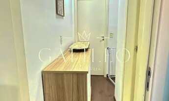 Imagem 5: CASA DE 02 DORMITORIOS NO CONDOMINO VILA ONIX, JARDIM MARTINS JUNDIAI-SP