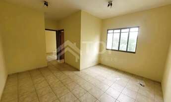 Imagem 3: Apartamentos térreo à venda e locação na Vila Rancho Velho, São Carlos