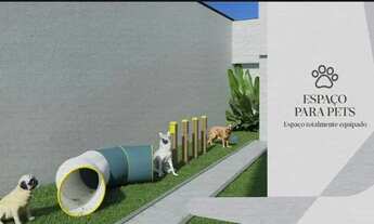 Imagem 5: BOA VIAGEM 60 M2 COM 3 QUARTOS 1 SUITE LAZER COMPLETO