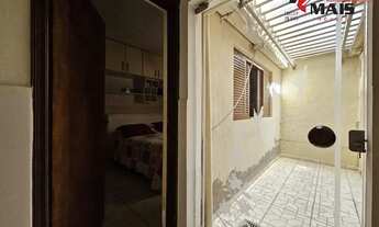 Imagem 2: Chácara à venda no Bairro Parque Ortolândia - Hortolândia