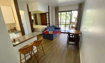 Imagem 2: Flat com ótimo preço no bairro Moema. Confira!