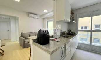 Imagem 3: Apartamento para locação no bairro Aparecida