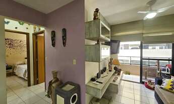 Imagem 7: Apartamento 2 Quartos com Suíte À Venda Na Ponta Verde