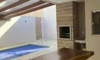 Imagem 2: Casa Com Piscina Plano Diretor Sul