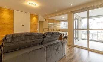 Imagem 4: Aluguel Apartamento 2 Dormitórios - 112 m² Vila Nova Conceição