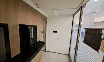 Imagem 2: Ponto comercial com 30 m² para locação na Bela Vista