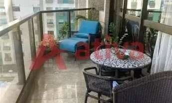 Imagem: Apartamento com 3 quartos a venda no Condomínio