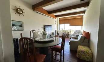 Imagem: Apartamento - Padrão / Residencial / Glória