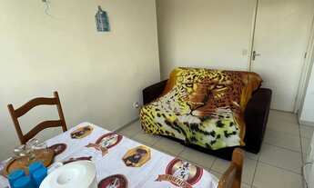 Imagem 7: IESP Apart Mobiliado Cond Salinas fechado Marituba