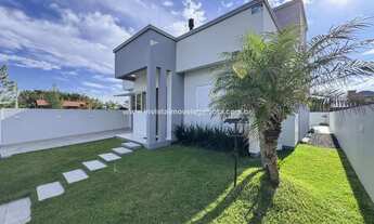 Imagem 2: Casa com 3 dormitórios à venda, 110 m² por R$ 1.065.000,00 - Village Dunas - Balneário Gai