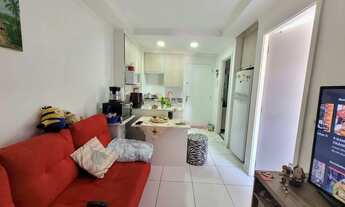 Imagem: Apartamento em Avenida Olga Fadel Abarca