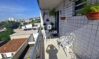 Imagem 2: Cachambi Apartamento com 2 dormitórios