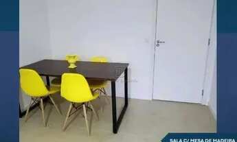 Imagem 5: Casa para venda em Jardim Botânico de 88.99m² com 2 Quartos, 1 Suite e 2 Garagens