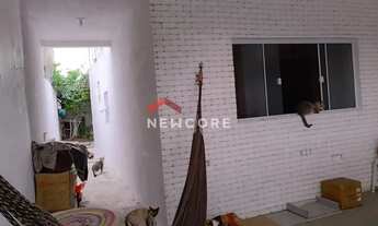 Imagem 3: Casa em Rua Dos Sabias - Estância Santa Izabel ( Caraminguava) - Itariri/SP