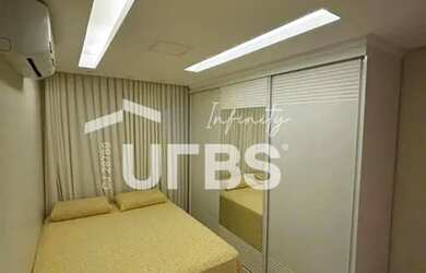 Imagem 5: Casa à venda no Condomínio Residencial Solar do Bosque Setor Estrela Dalva