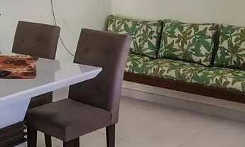 Imagem 5: Casa 4 Q (1 Suíte c/ closet) com piscina e área gourmet com praia privativa