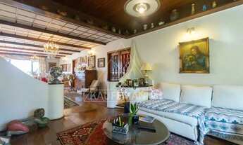 Imagem 6: Casa, Pacaembu - São Paulo