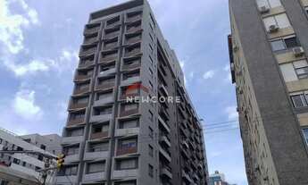 Imagem: Flat em Avenida João Pessoa - Cidade Baixa