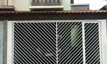 Imagem: Casa em Rua Kátia - Granja Viana - Cotia/SP